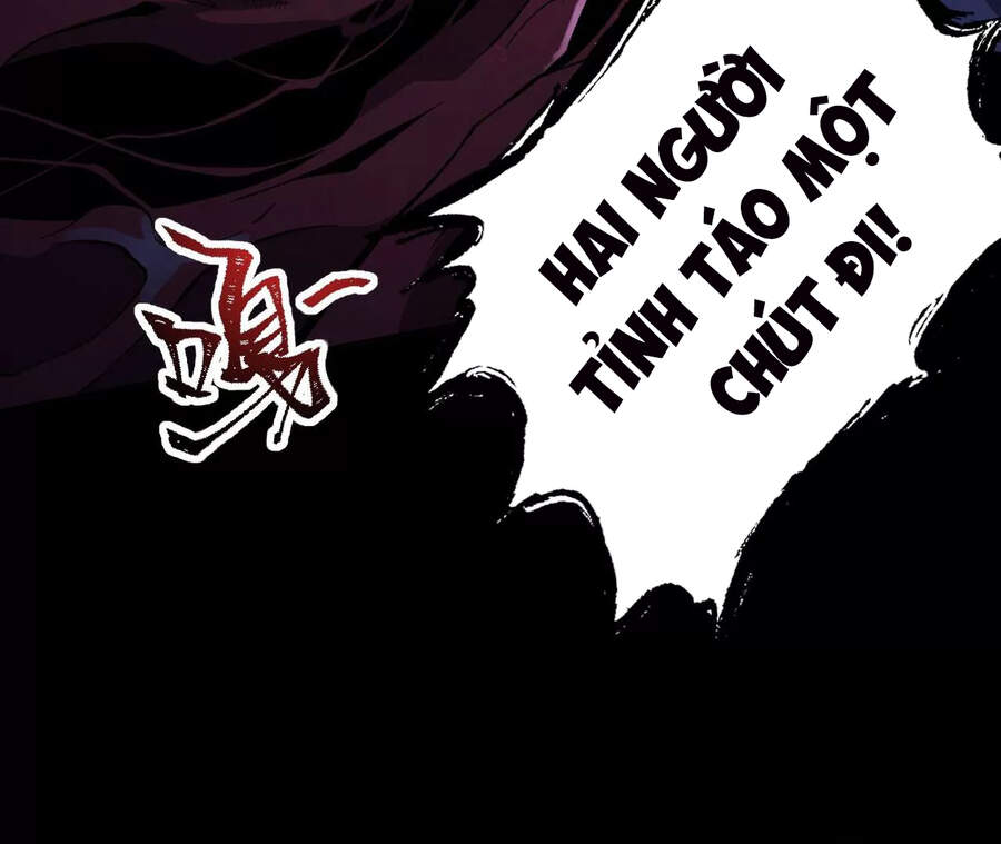 Thời Kỳ Tận Thế Chapter 7 - Trang 2