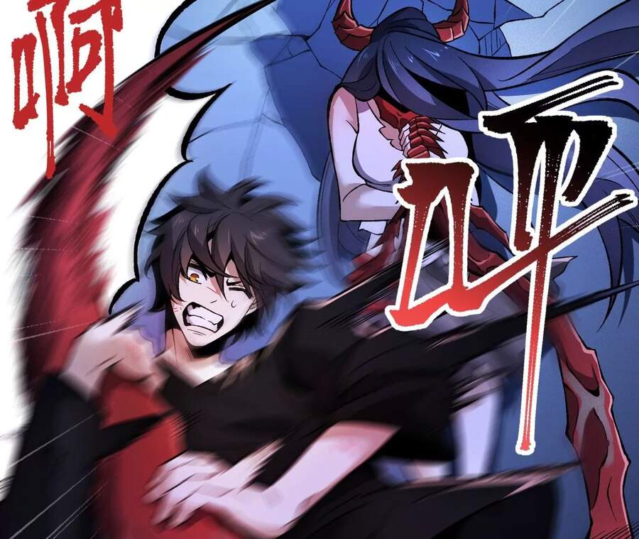 Thời Kỳ Tận Thế Chapter 7 - Trang 2