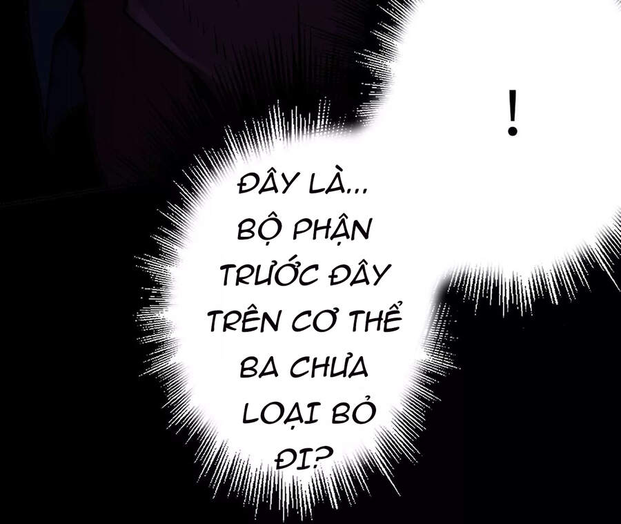 Thời Kỳ Tận Thế Chapter 7 - Trang 2