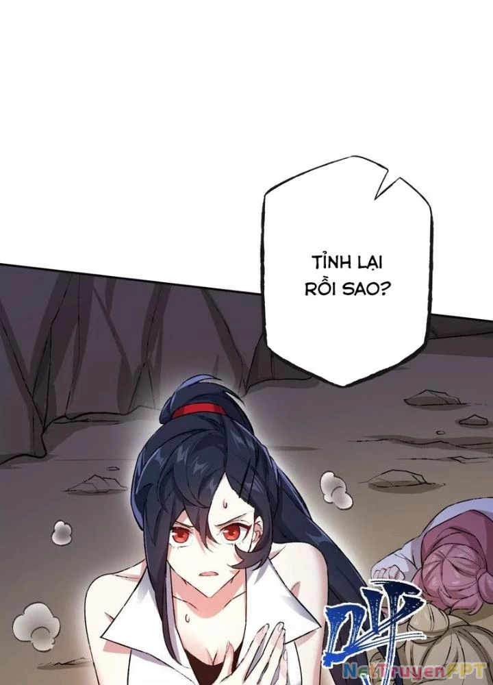 Thời Kỳ Tận Thế Chapter 70 - Trang 2