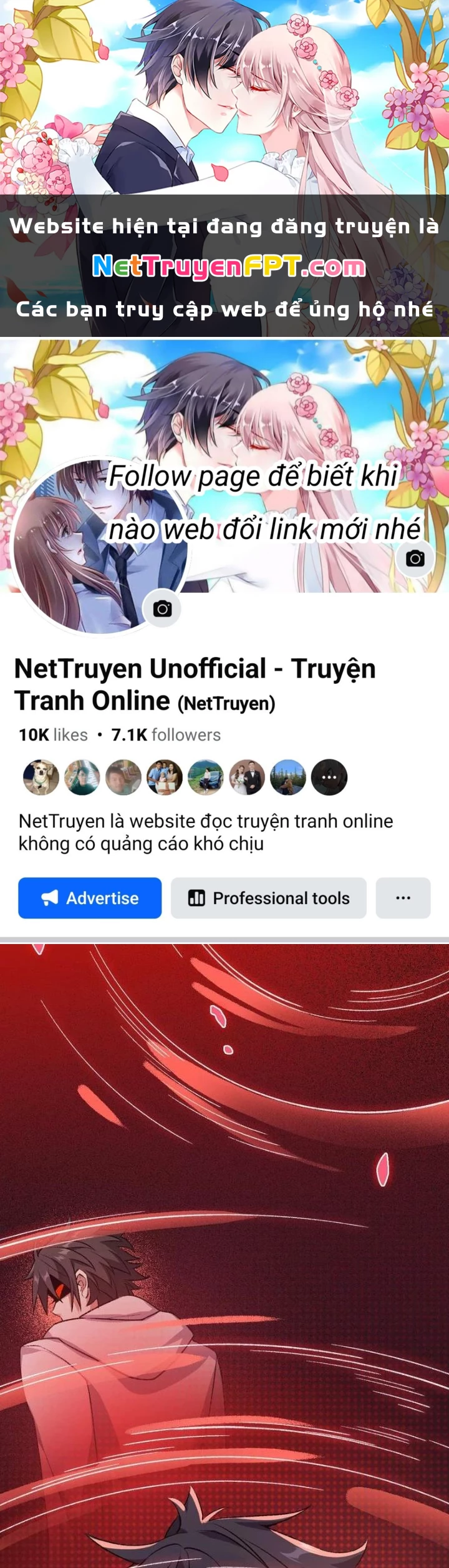 Thời Kỳ Tận Thế Chapter 70 - Trang 2