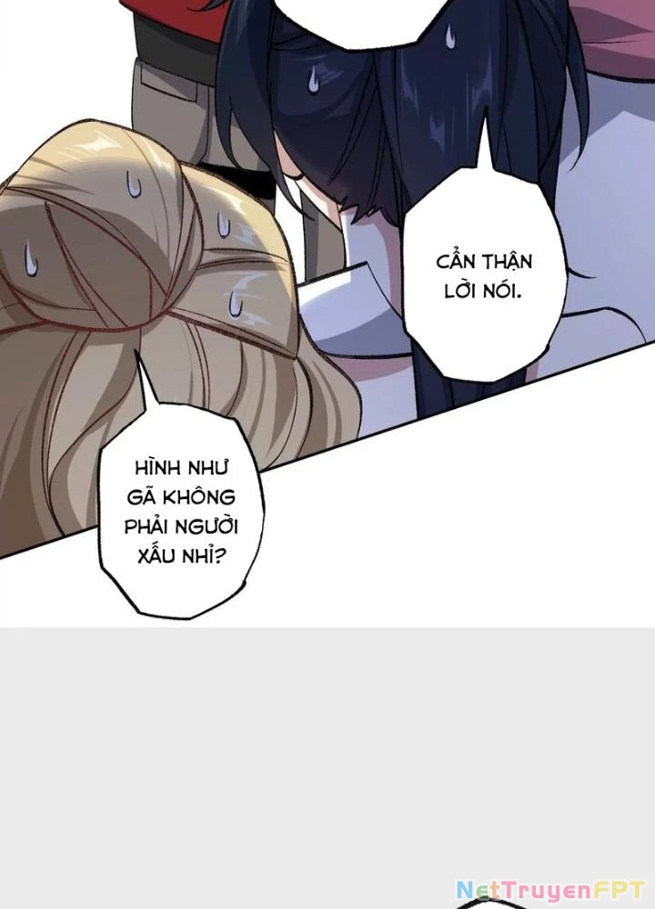 Thời Kỳ Tận Thế Chapter 71 - Trang 2