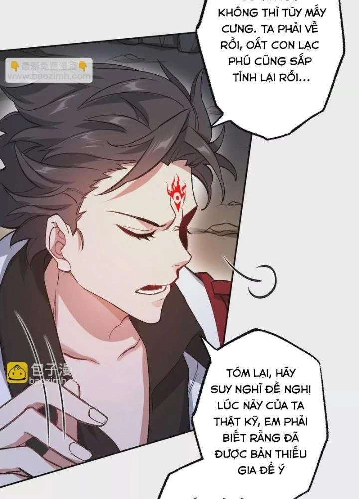Thời Kỳ Tận Thế Chapter 71 - Trang 2