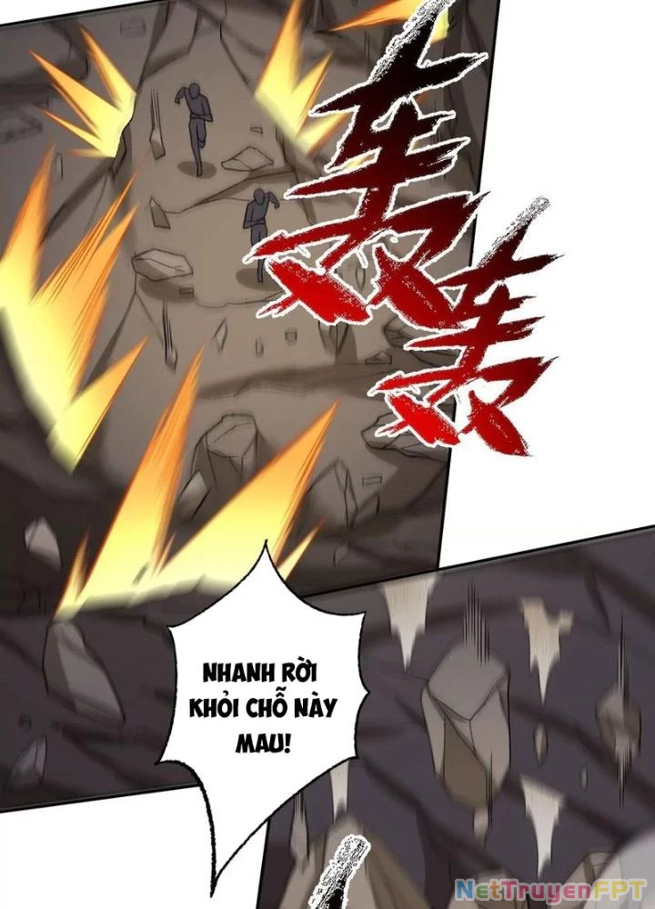 Thời Kỳ Tận Thế Chapter 71 - Trang 2