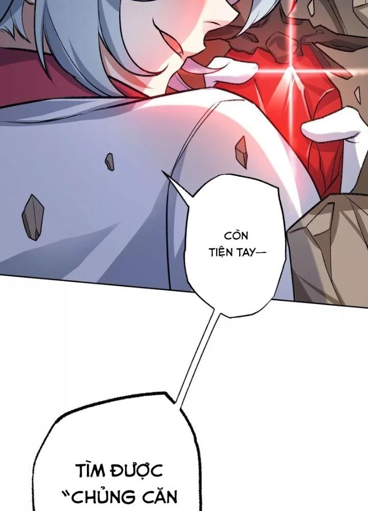 Thời Kỳ Tận Thế Chapter 71 - Trang 2
