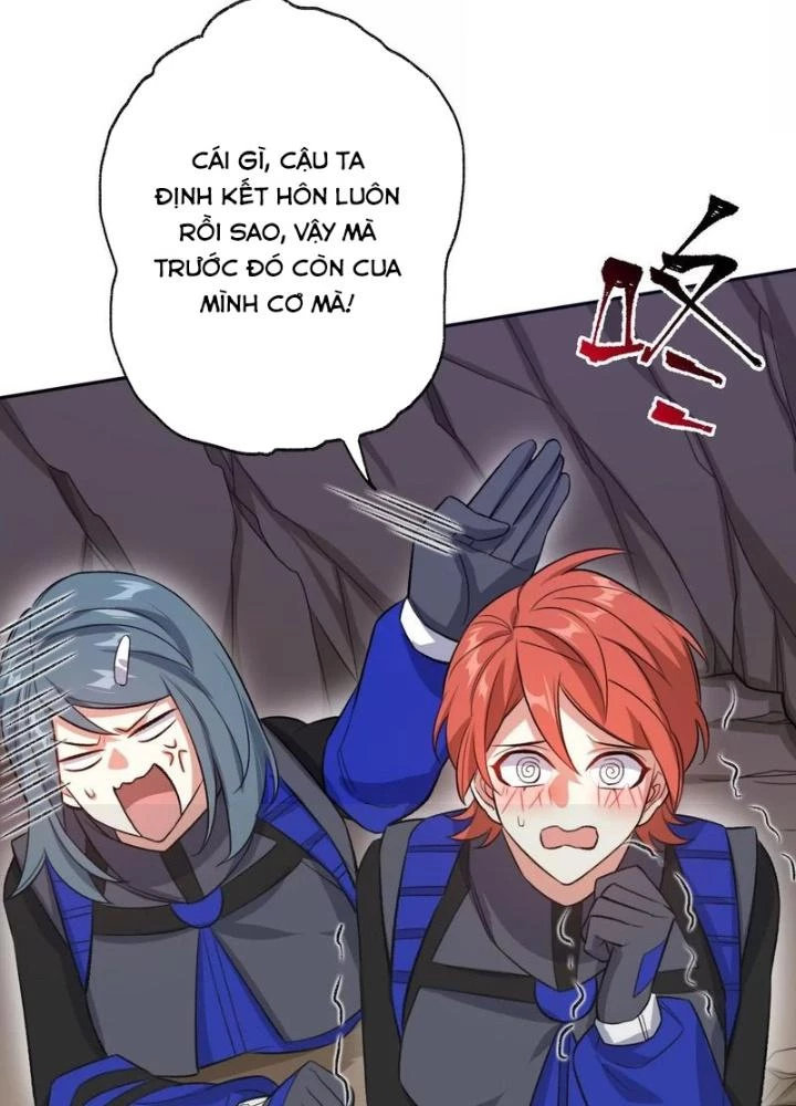 Thời Kỳ Tận Thế Chapter 71 - Trang 2