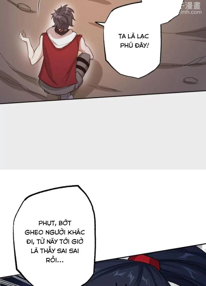Thời Kỳ Tận Thế Chapter 71 - Trang 2