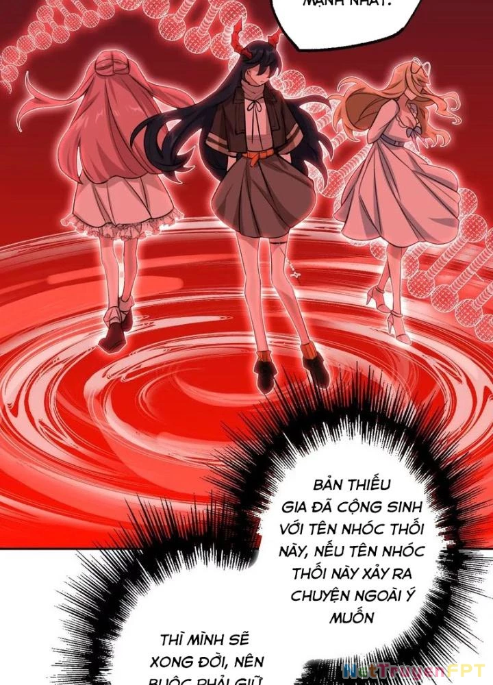 Thời Kỳ Tận Thế Chapter 71 - Trang 2
