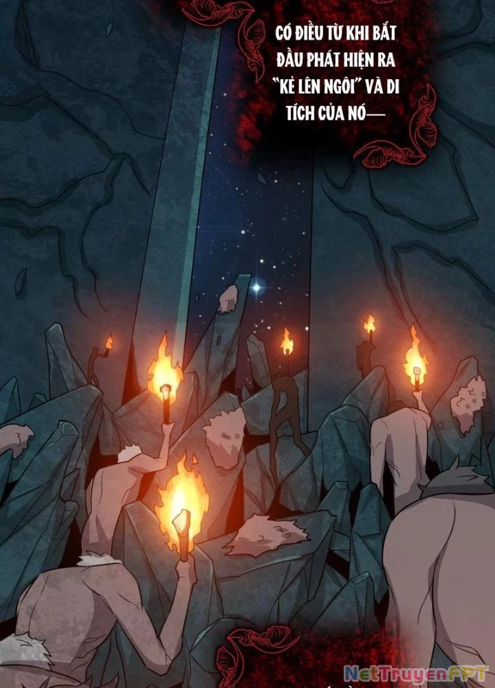 Thời Kỳ Tận Thế Chapter 71 - Trang 2