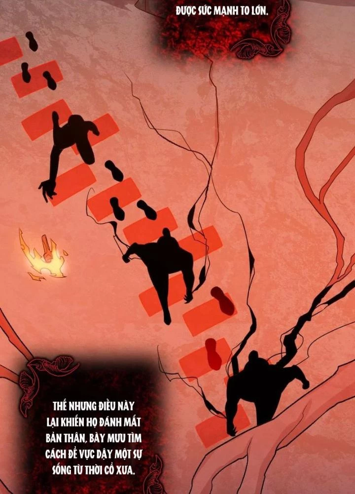 Thời Kỳ Tận Thế Chapter 71 - Trang 2