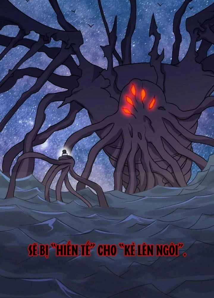 Thời Kỳ Tận Thế Chapter 71 - Trang 2