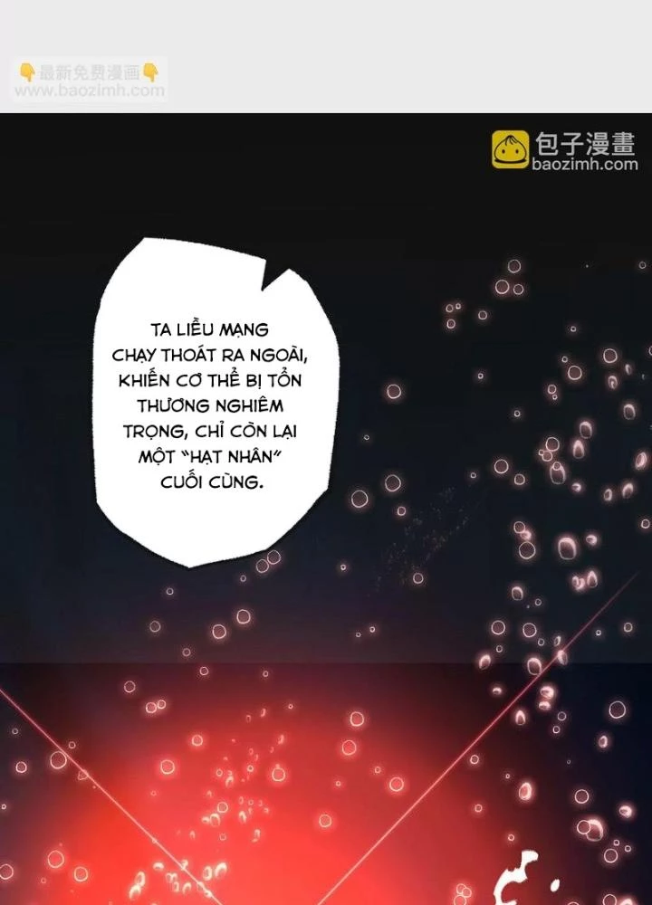 Thời Kỳ Tận Thế Chapter 71 - Trang 2