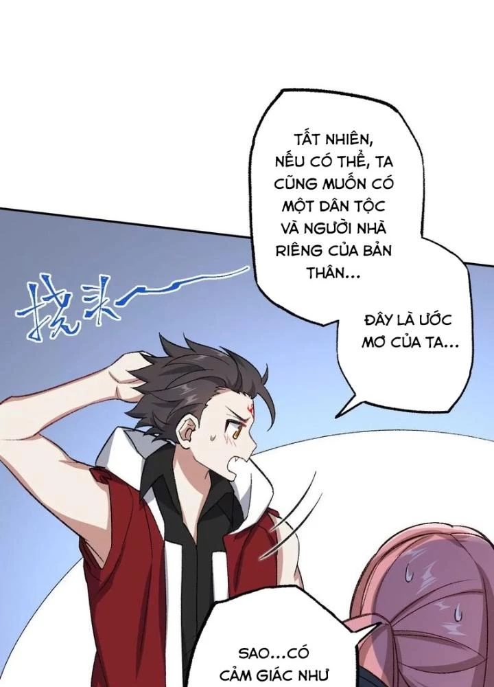 Thời Kỳ Tận Thế Chapter 71 - Trang 2