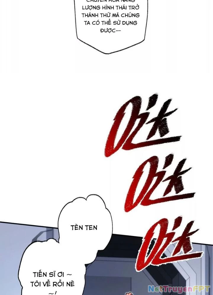 Thời Kỳ Tận Thế Chapter 72 - Trang 2