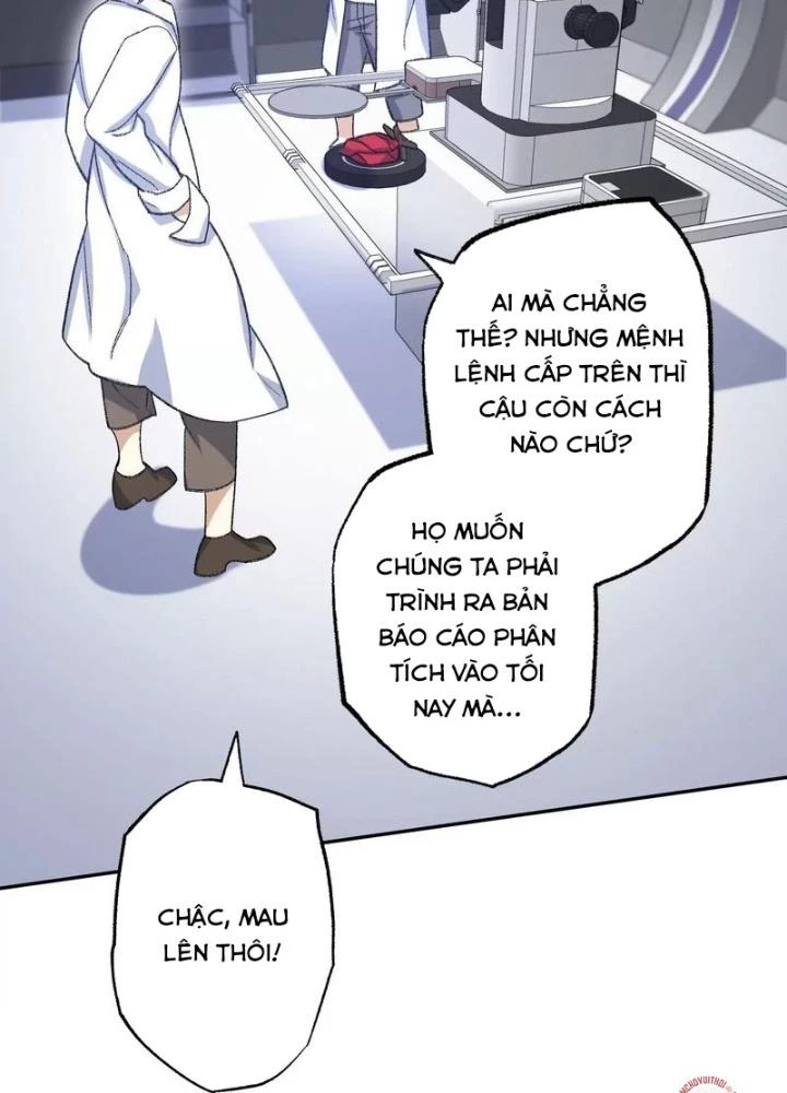 Thời Kỳ Tận Thế Chapter 72 - Trang 2