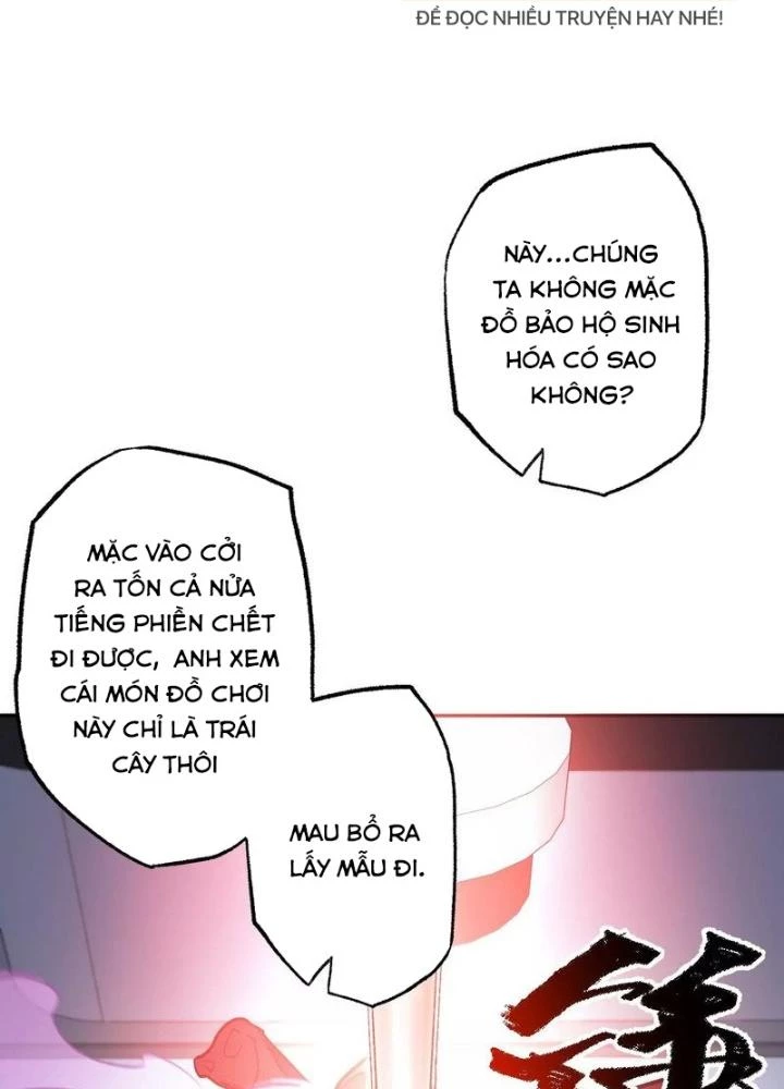Thời Kỳ Tận Thế Chapter 72 - Trang 2
