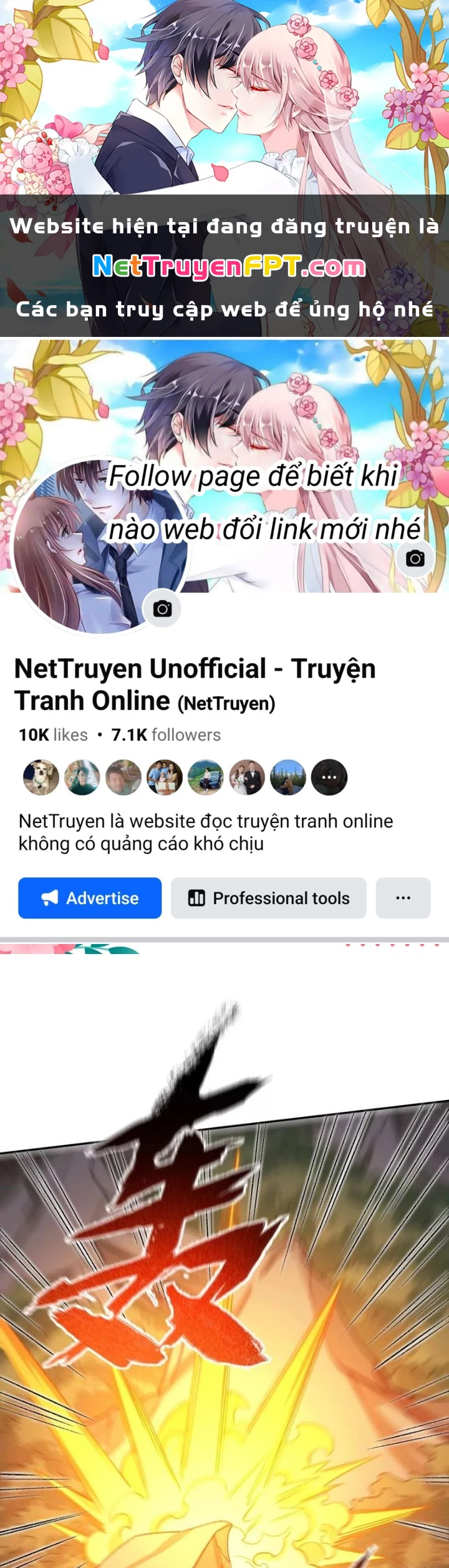 Thời Kỳ Tận Thế Chapter 72 - Trang 2
