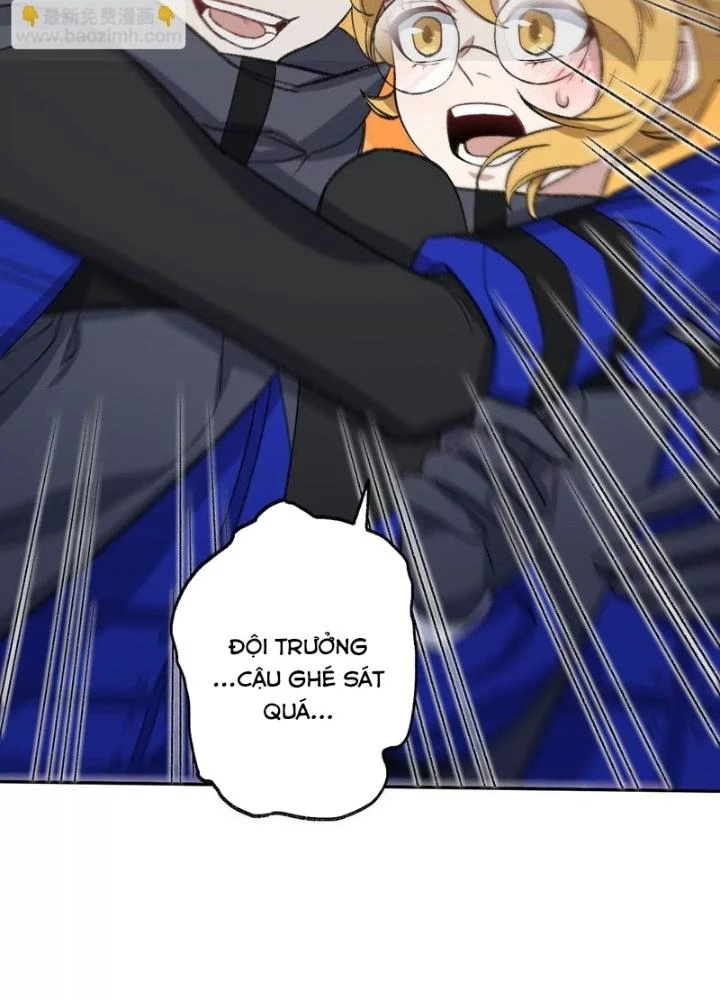 Thời Kỳ Tận Thế Chapter 72 - Trang 2