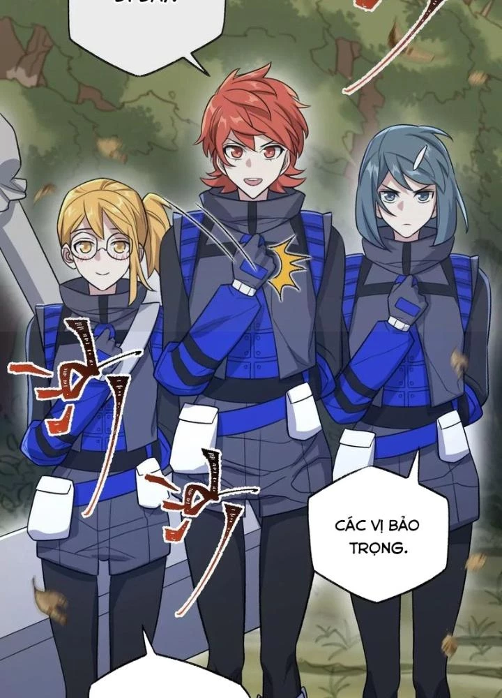 Thời Kỳ Tận Thế Chapter 72 - Trang 2