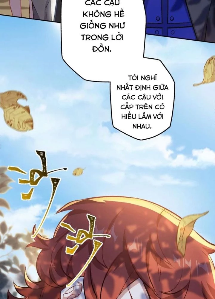 Thời Kỳ Tận Thế Chapter 72 - Trang 2