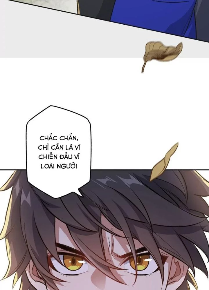 Thời Kỳ Tận Thế Chapter 72 - Trang 2