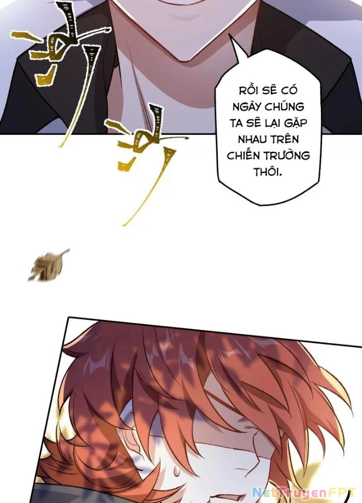 Thời Kỳ Tận Thế Chapter 72 - Trang 2