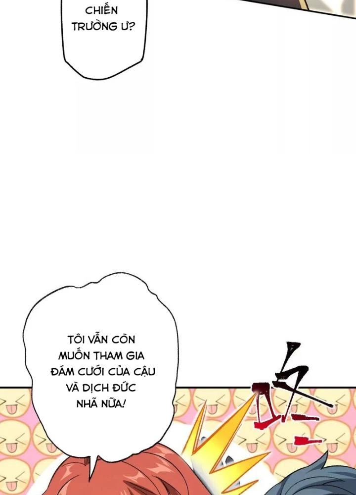 Thời Kỳ Tận Thế Chapter 72 - Trang 2