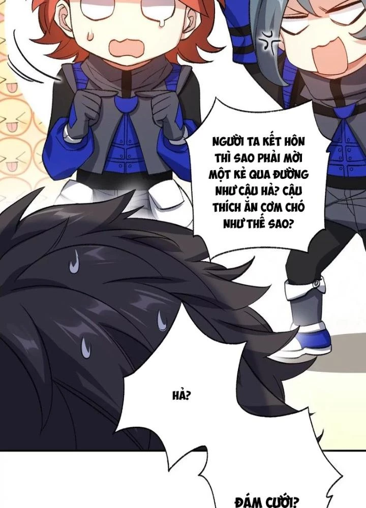 Thời Kỳ Tận Thế Chapter 72 - Trang 2