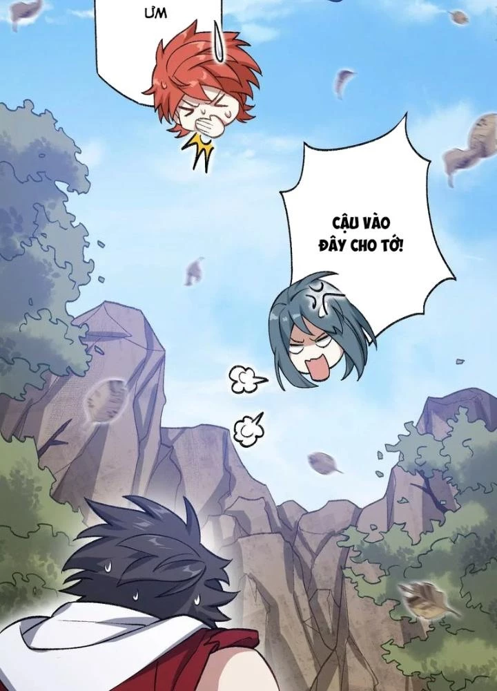 Thời Kỳ Tận Thế Chapter 72 - Trang 2