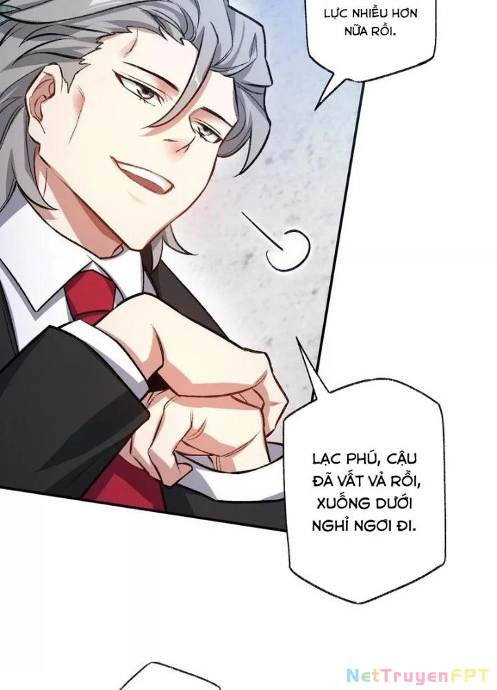 Thời Kỳ Tận Thế Chapter 72 - Trang 2