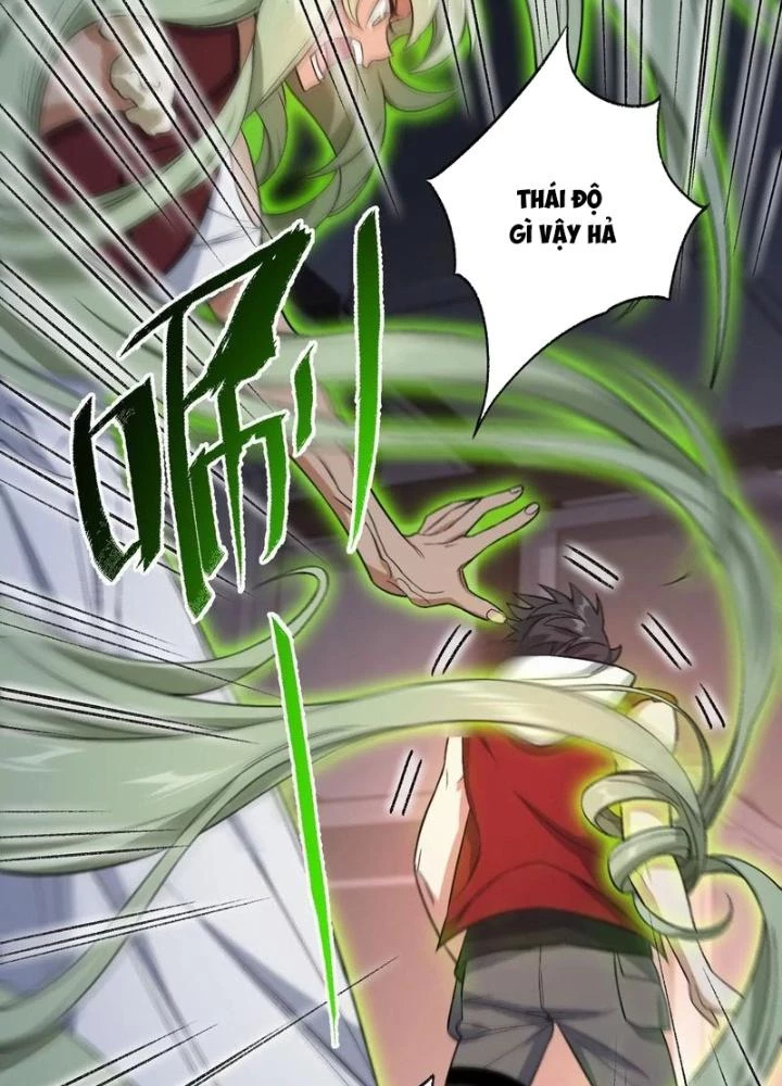 Thời Kỳ Tận Thế Chapter 73 - Trang 2
