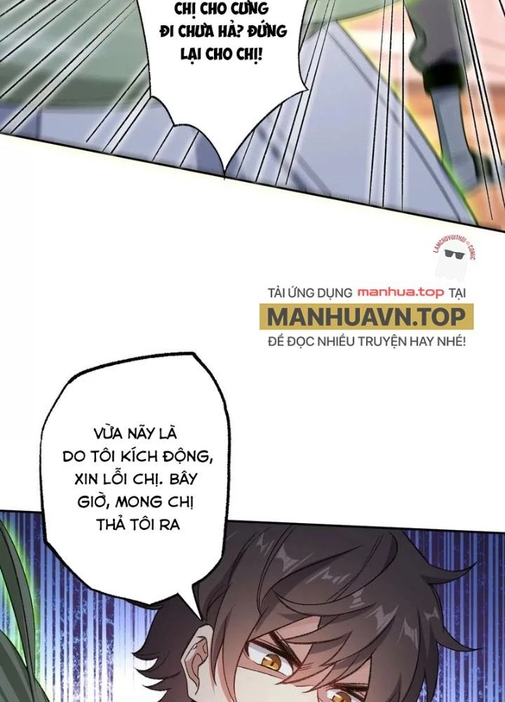 Thời Kỳ Tận Thế Chapter 73 - Trang 2