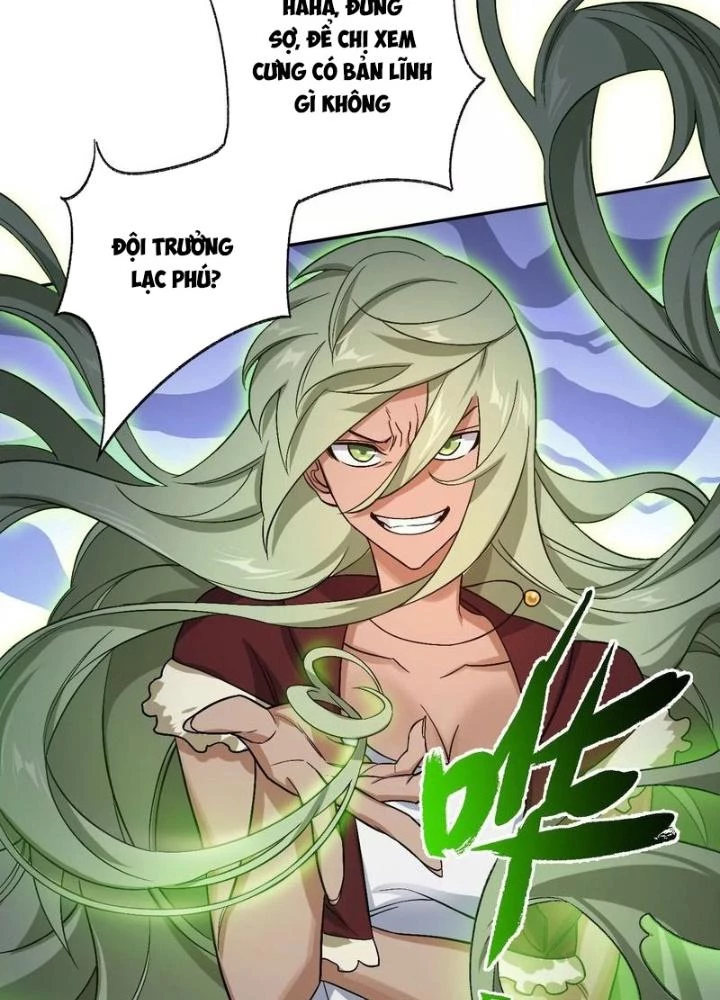 Thời Kỳ Tận Thế Chapter 73 - Trang 2