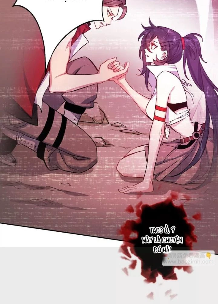 Thời Kỳ Tận Thế Chapter 73 - Trang 2