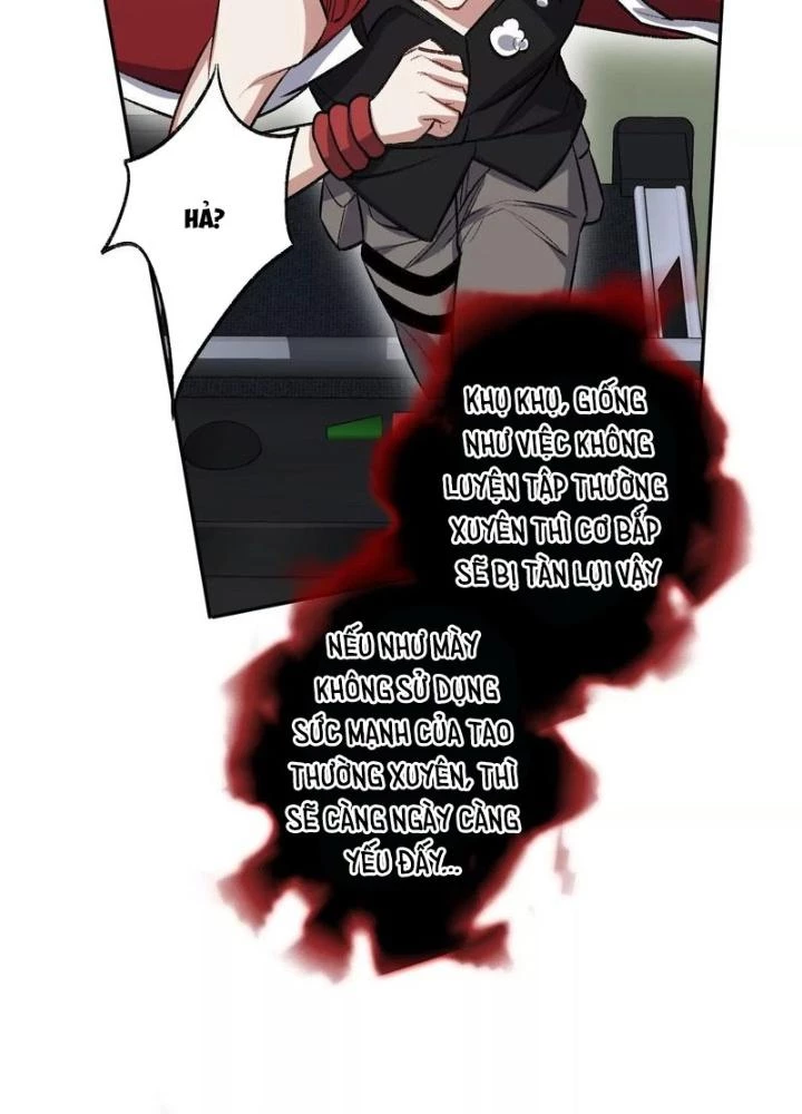 Thời Kỳ Tận Thế Chapter 73 - Trang 2