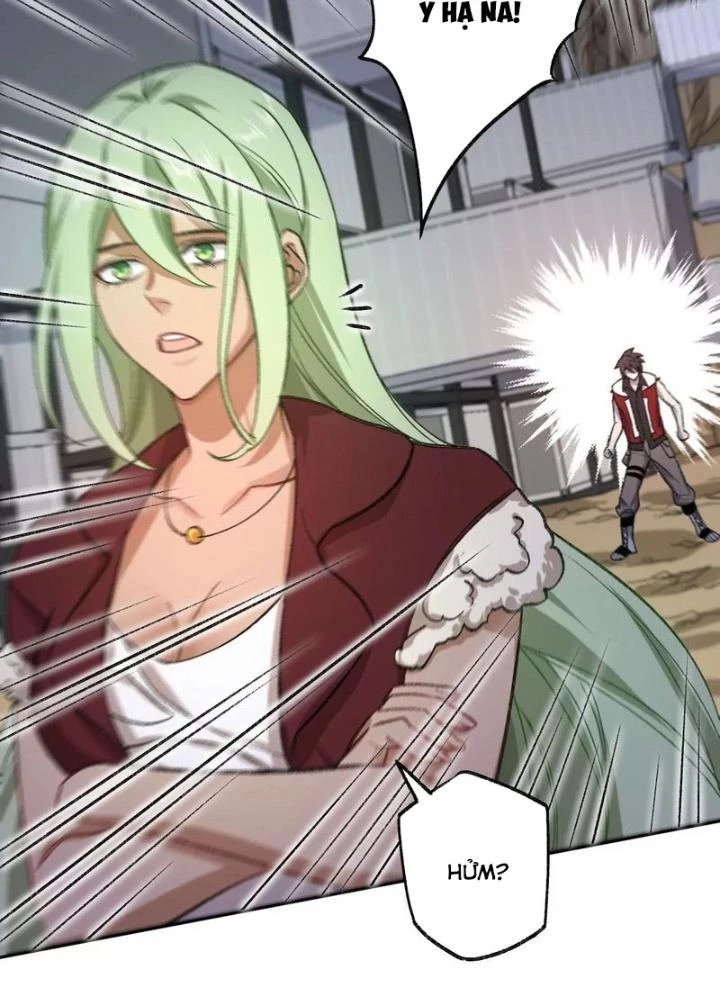 Thời Kỳ Tận Thế Chapter 73 - Trang 2
