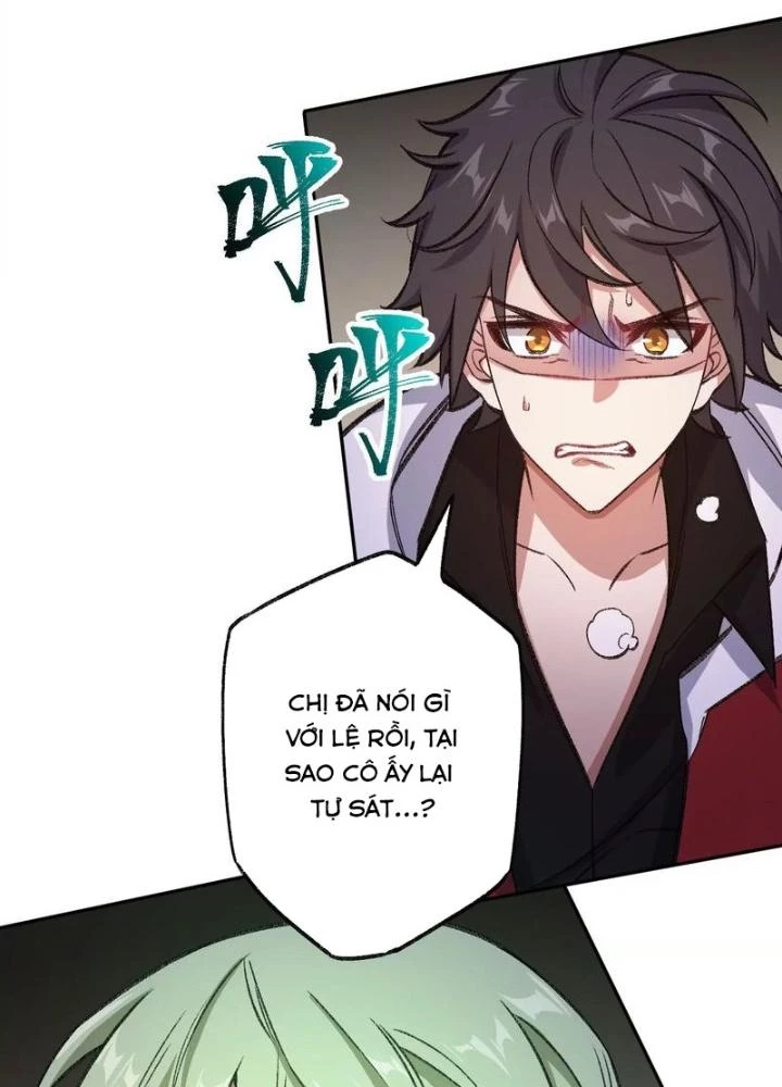Thời Kỳ Tận Thế Chapter 73 - Trang 2