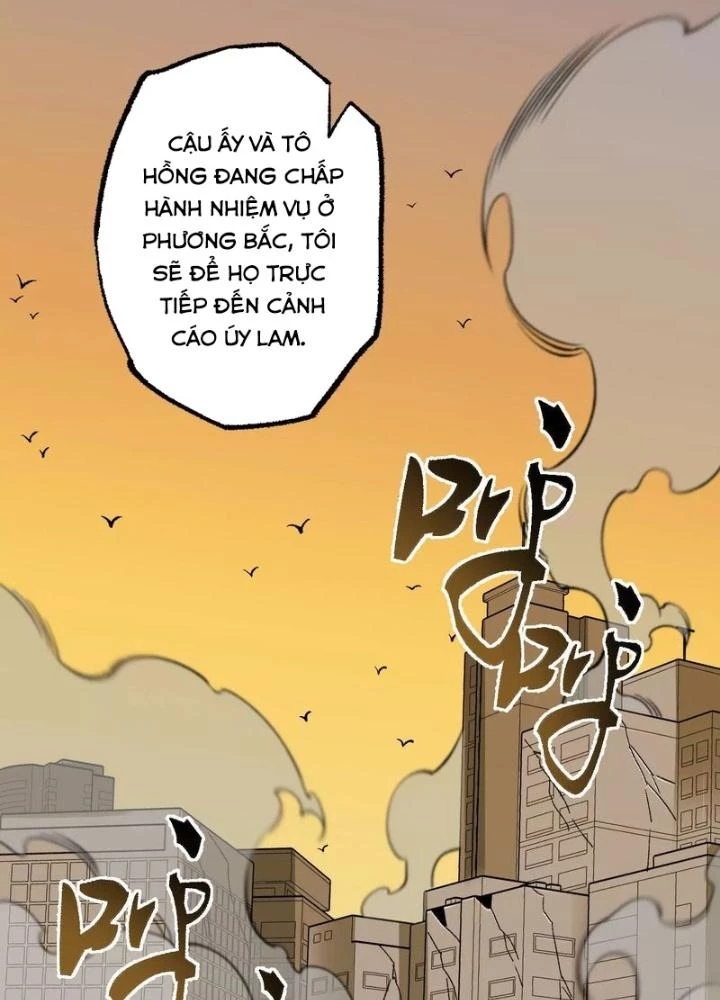 Thời Kỳ Tận Thế Chapter 74 - Trang 2