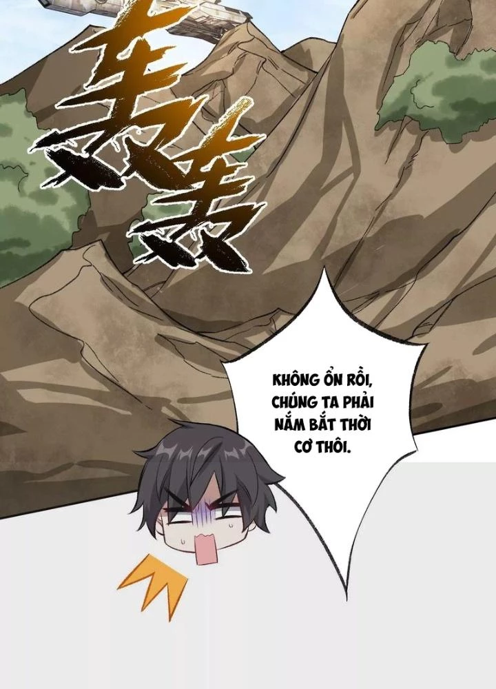 Thời Kỳ Tận Thế Chapter 74 - Trang 2