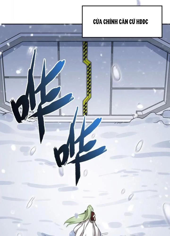 Thời Kỳ Tận Thế Chapter 74 - Trang 2