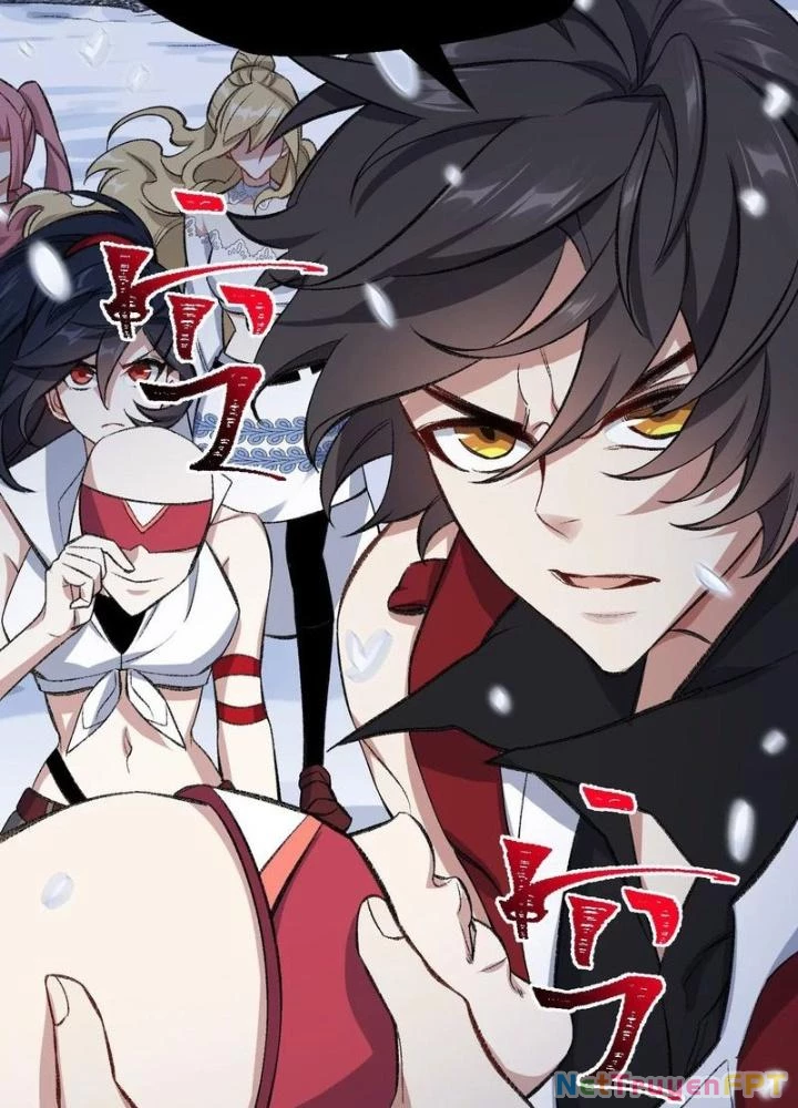 Thời Kỳ Tận Thế Chapter 74 - Trang 2