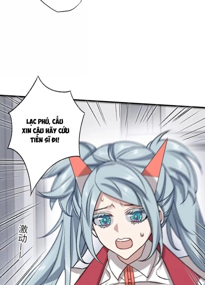 Thời Kỳ Tận Thế Chapter 74 - Trang 2