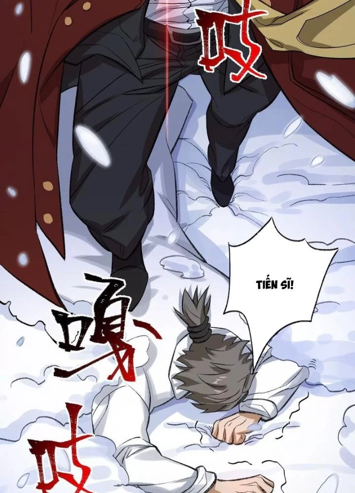 Thời Kỳ Tận Thế Chapter 74 - Trang 2