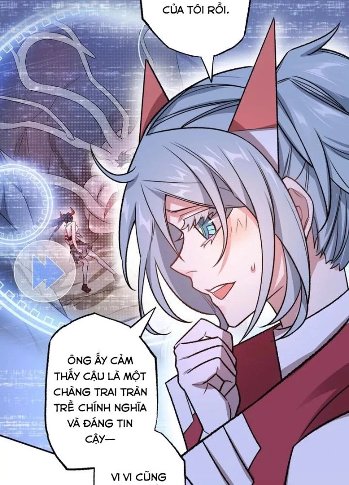 Thời Kỳ Tận Thế Chapter 74 - Trang 2