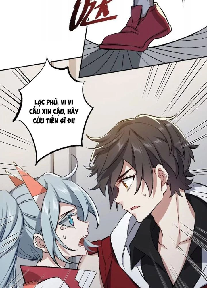 Thời Kỳ Tận Thế Chapter 74 - Trang 2