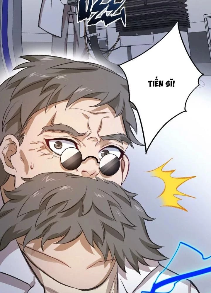 Thời Kỳ Tận Thế Chapter 75 - Trang 2