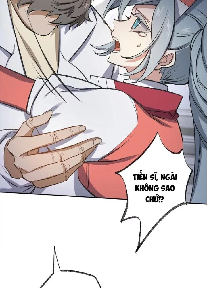 Thời Kỳ Tận Thế Chapter 75 - Trang 2