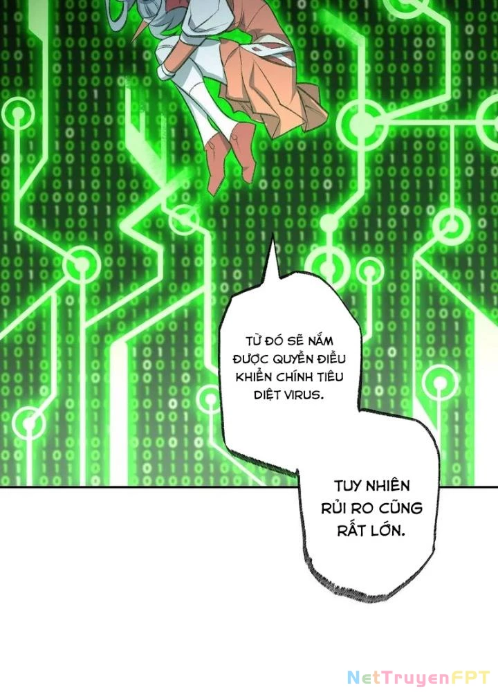 Thời Kỳ Tận Thế Chapter 75 - Trang 2