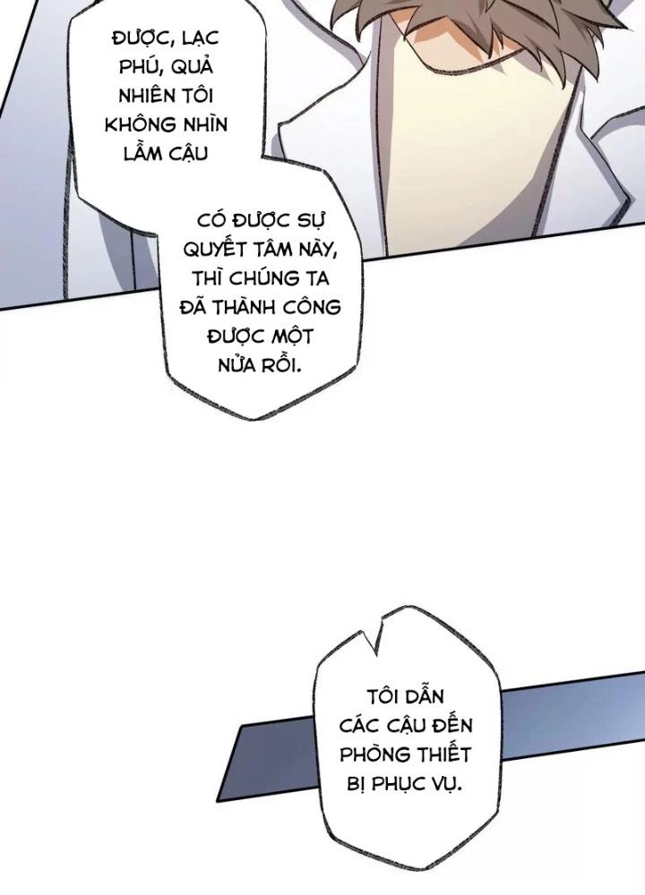 Thời Kỳ Tận Thế Chapter 75 - Trang 2