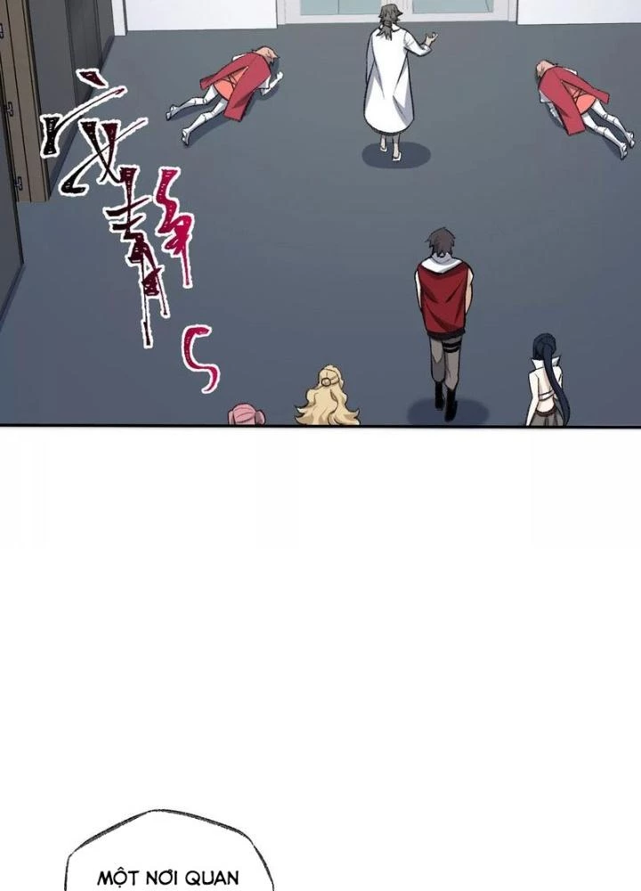 Thời Kỳ Tận Thế Chapter 75 - Trang 2